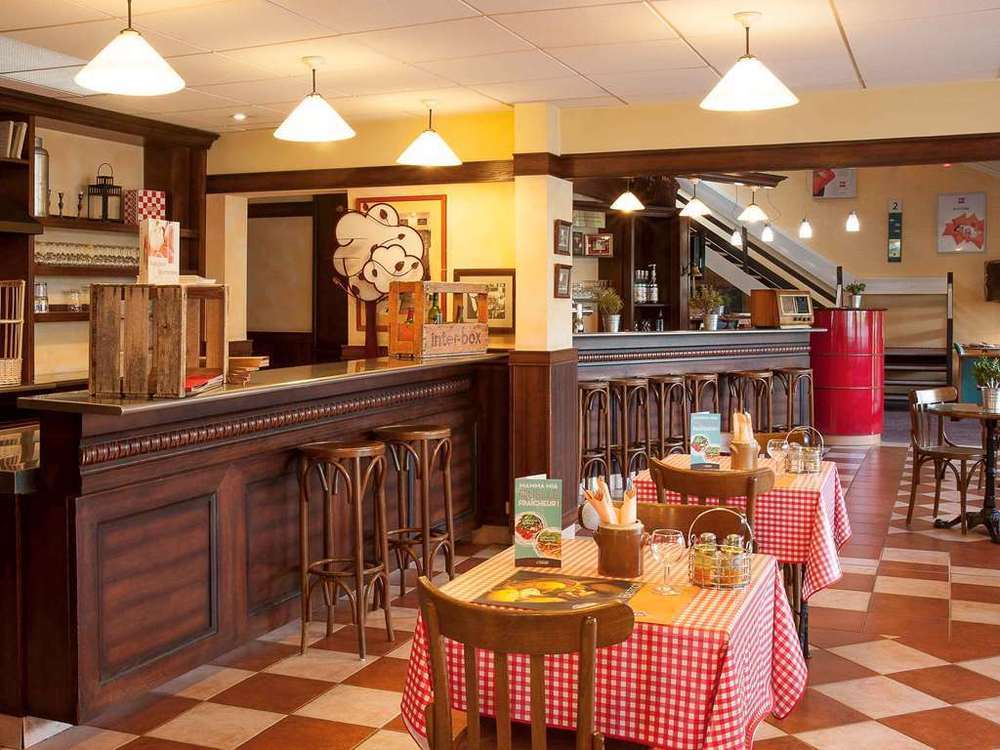 Hotel Ibis Tours Sud Chambray-lès-Tours Zewnętrze zdjęcie
