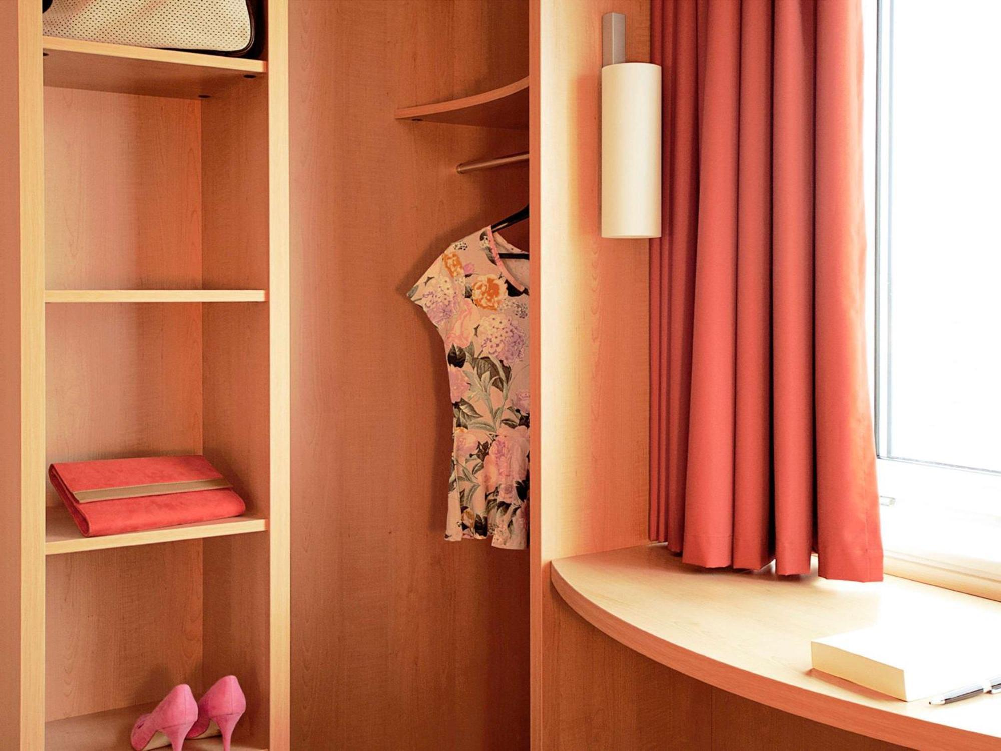 Hotel Ibis Tours Sud Chambray-lès-Tours Zewnętrze zdjęcie