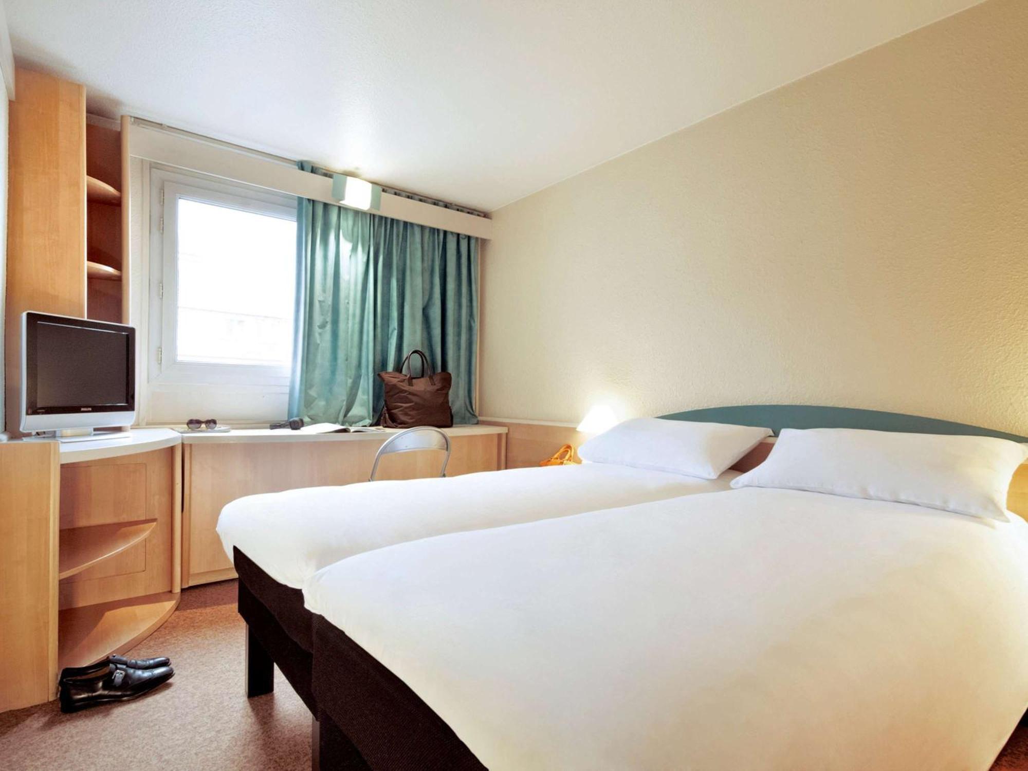 Hotel Ibis Tours Sud Chambray-lès-Tours Zewnętrze zdjęcie