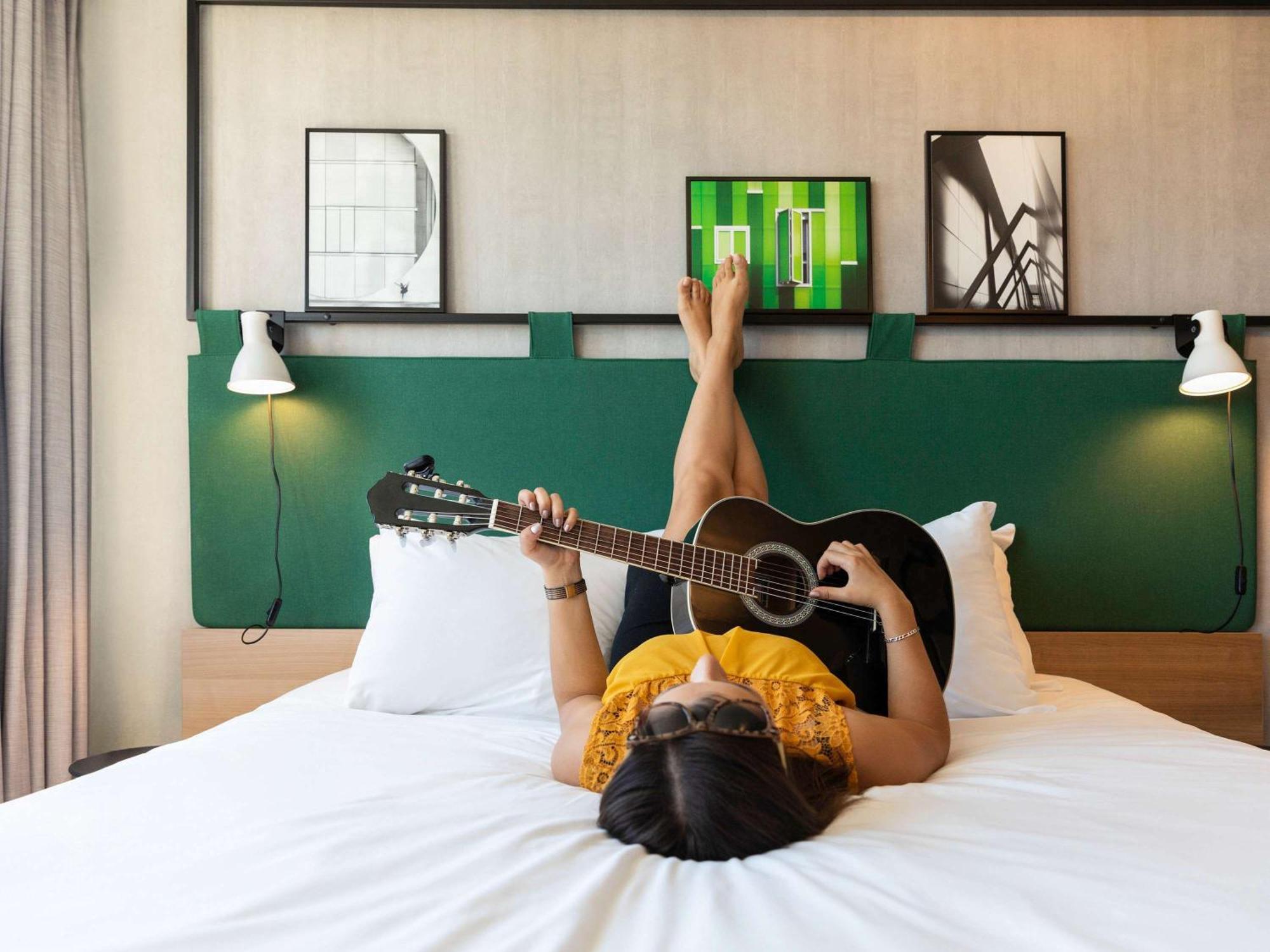 Hotel Ibis Tours Sud Chambray-lès-Tours Zewnętrze zdjęcie