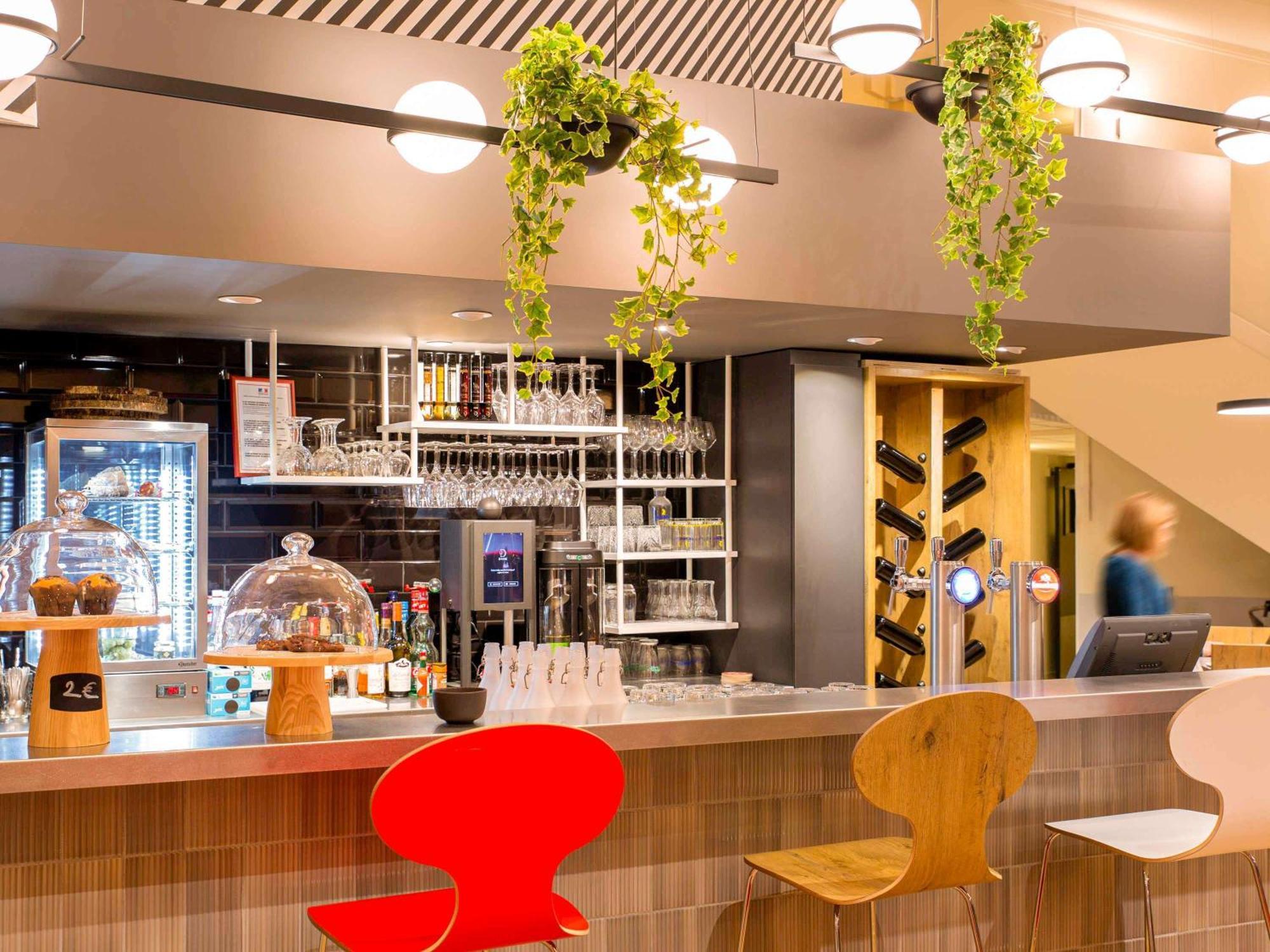 Hotel Ibis Tours Sud Chambray-lès-Tours Zewnętrze zdjęcie