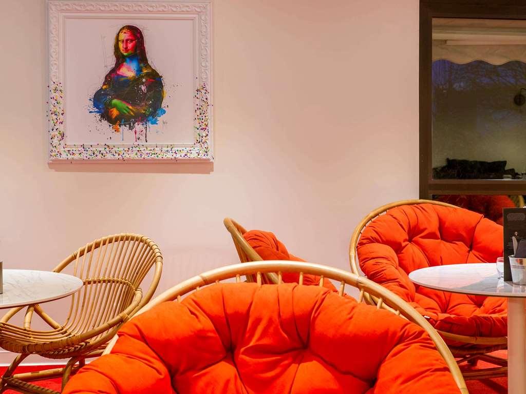 Hotel Ibis Tours Sud Chambray-lès-Tours Zewnętrze zdjęcie