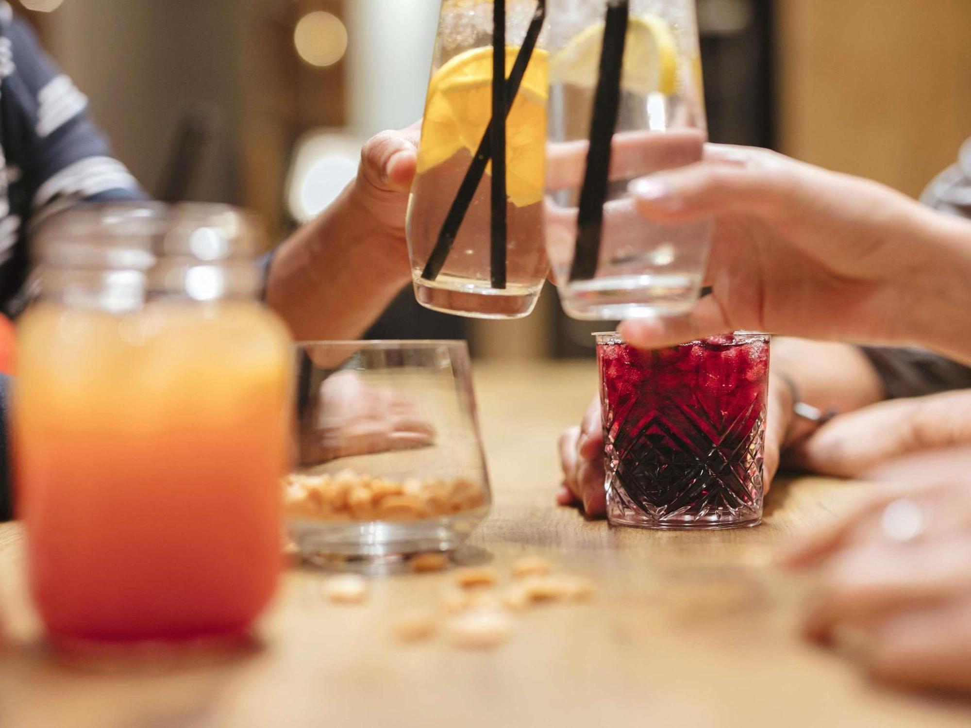 Hotel Ibis Tours Sud Chambray-lès-Tours Zewnętrze zdjęcie