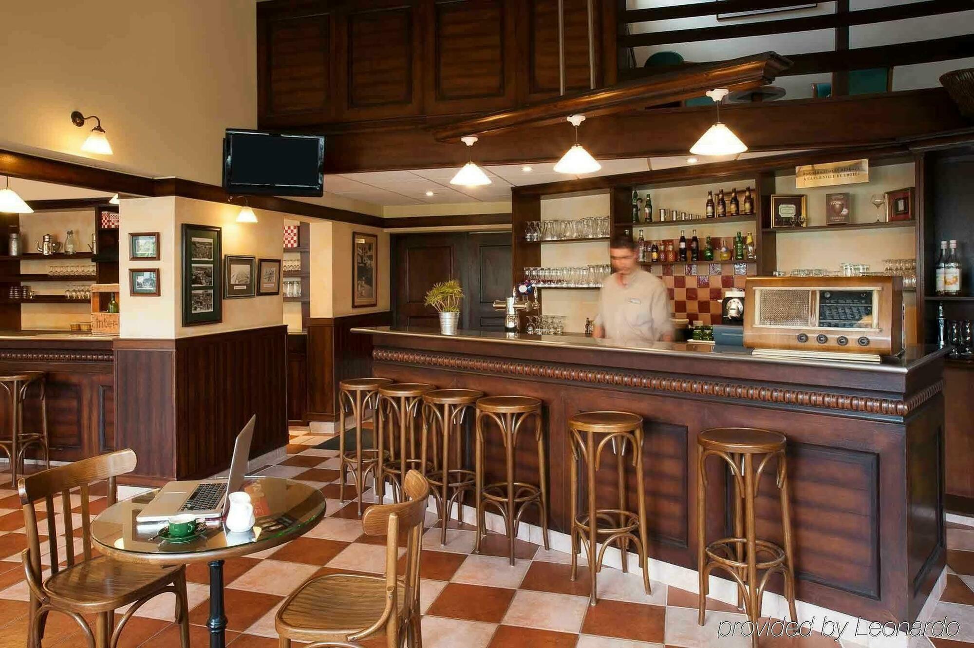 Hotel Ibis Tours Sud Chambray-lès-Tours Zewnętrze zdjęcie