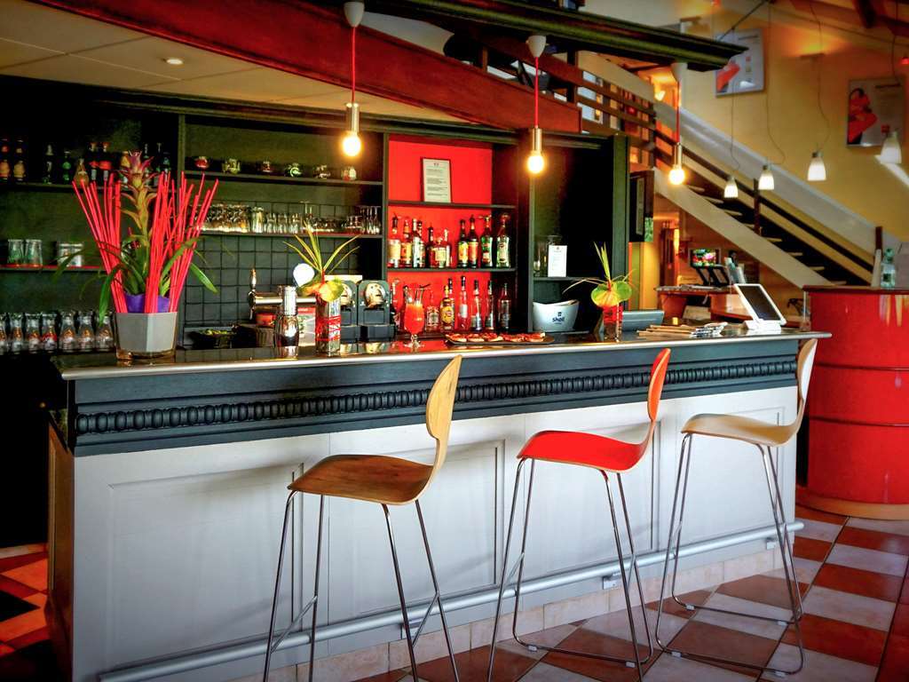 Hotel Ibis Tours Sud Chambray-lès-Tours Restauracja zdjęcie